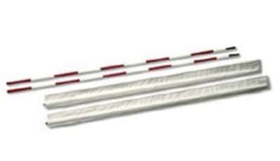Antena de Voleibol con Velcro
